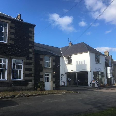 Appartamento Yetholm Bothy Town Yetholm Esterno foto