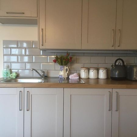 Appartamento Yetholm Bothy Town Yetholm Esterno foto
