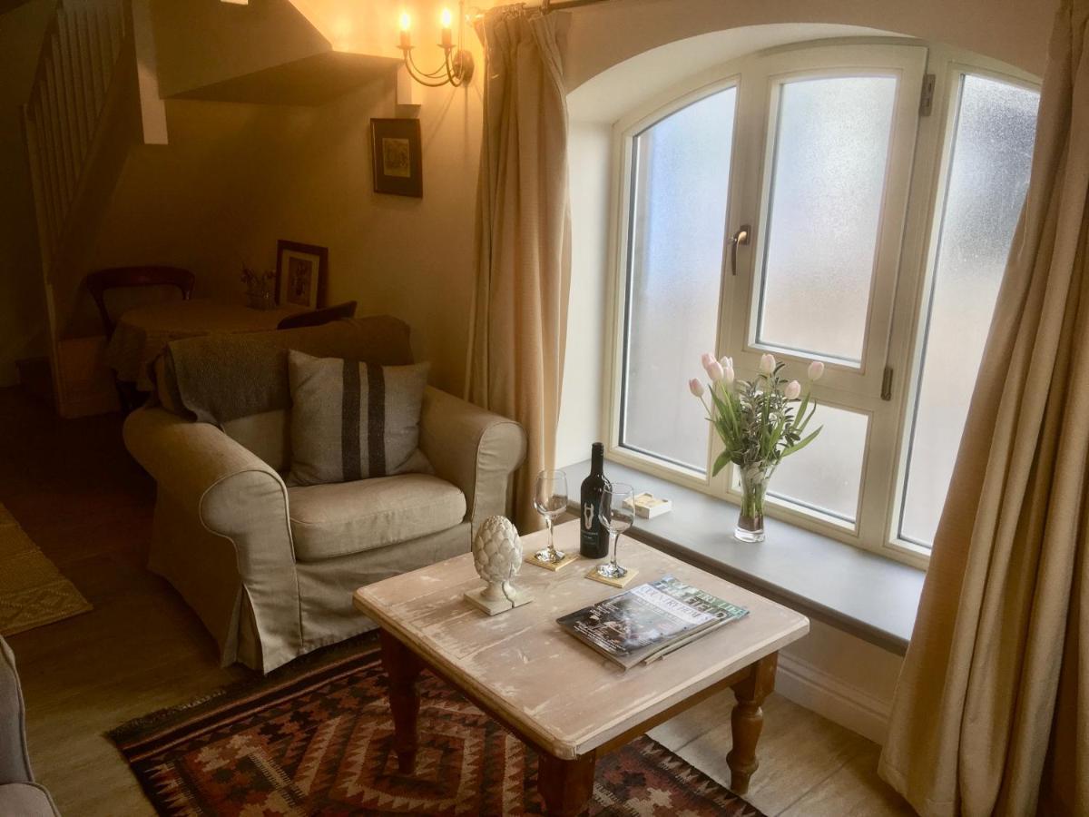 Appartamento Yetholm Bothy Town Yetholm Esterno foto
